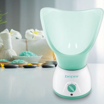 Tvárová sauna Respiro 40967-N